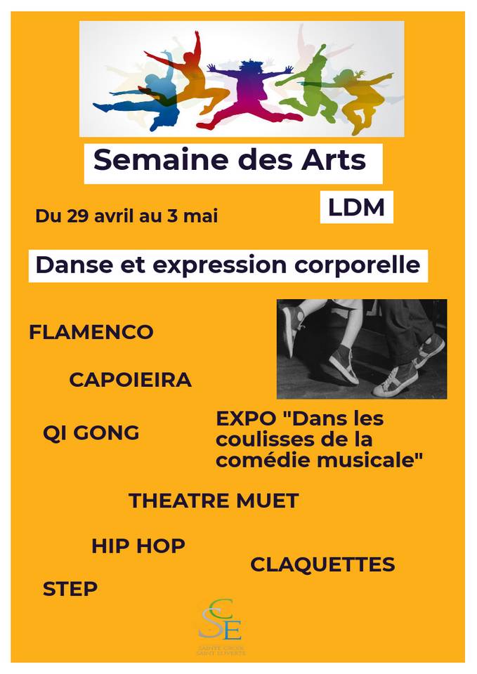 LP SCSE SemaineArts 0001